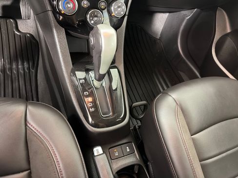 Used 2019 Chevrolet Sonic Premier w/ Driver Confidence Package FWD image 19
