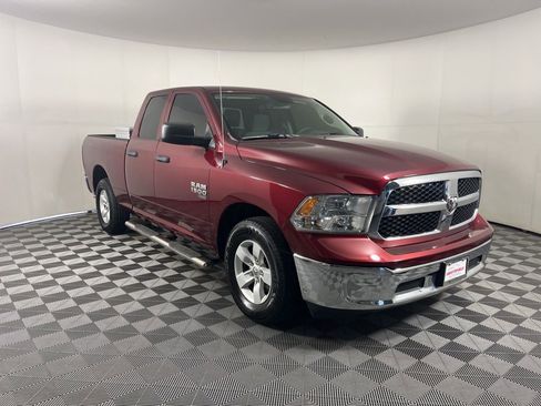 Used 2019 RAM 1500 Tradesman w/ Popular Equipment Group RWD image 6