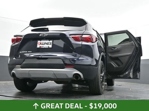 Used 2020 Chevrolet Blazer LT image 72