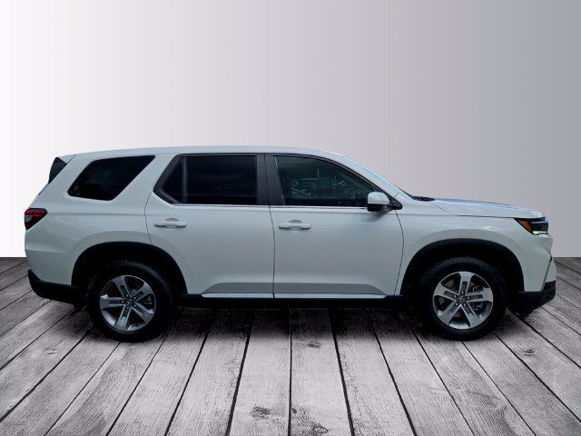 Certified 2025 Honda Pilot EX-L image 6