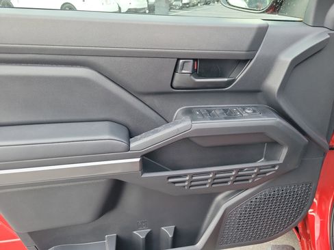 New 2026 Toyota Tacoma SR5 AWD/4WD image 18