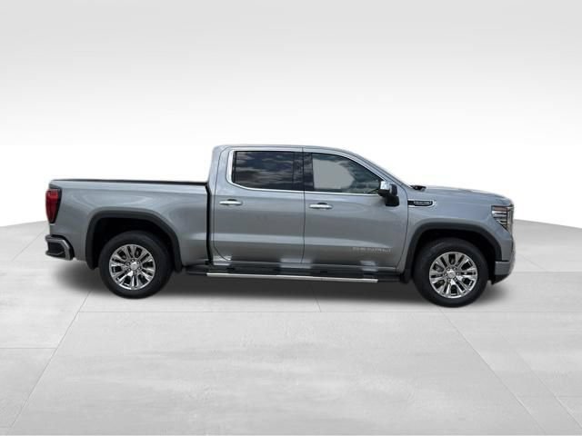 Used 2026 GMC Sierra 1500 Denali AWD/4WD image 6