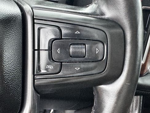 Used 2023 GMC Yukon XL Denali Ultimate AWD/4WD image 23