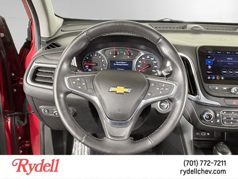 Used 2019 Chevrolet Equinox Premier image 13