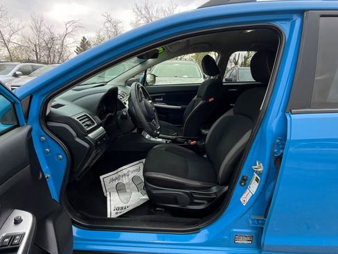 Used 2017 Subaru Crosstrek 2.0i Premium image 19