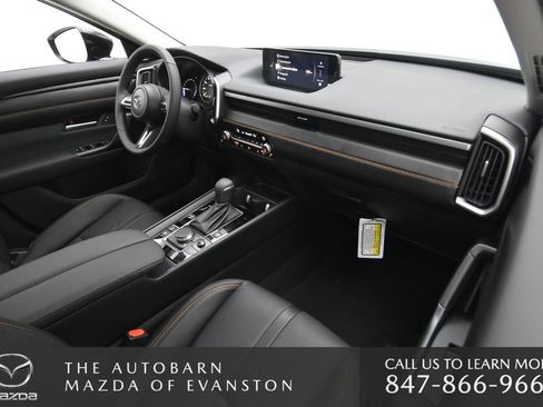 New 2026 MAZDA CX-50 AWD 2.5 Hybrid w/ Premium Pkg image 28