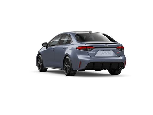New 2026 Toyota Corolla XSE image 4