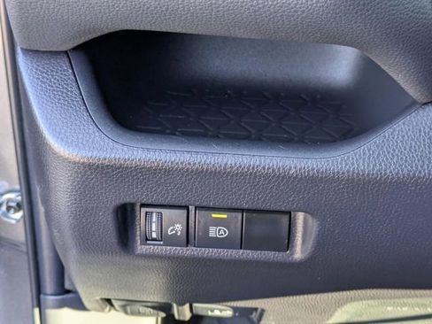 Used 2024 Toyota RAV4 LE image 23