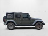 Used 2015 Jeep Wrangler Unlimited Rubicon w/ Connectivity Group image 4
