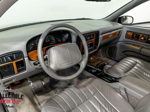 Used 1996 Chevrolet Impala SS RWD image 64