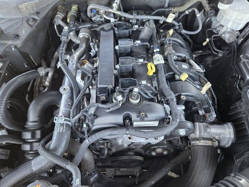 Used 2021 Ford Mustang Premium w/ Equipment Group 201A RWD image 30