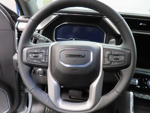Used 2025 GMC Sierra 1500 Denali AWD/4WD image 47