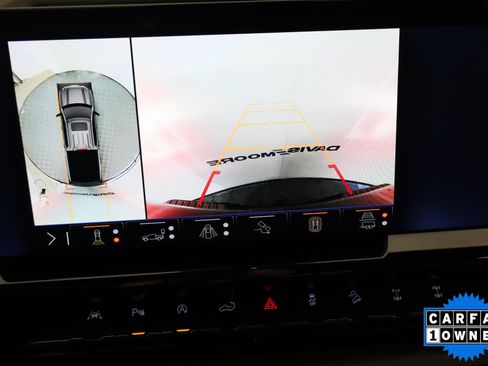 Used 2024 Chevrolet Silverado 1500 ZR2 AWD/4WD image 25