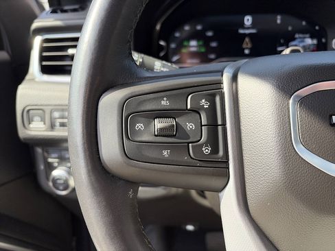 Used 2024 GMC Yukon Denali w/ Denali Reserve Package AWD/4WD image 44