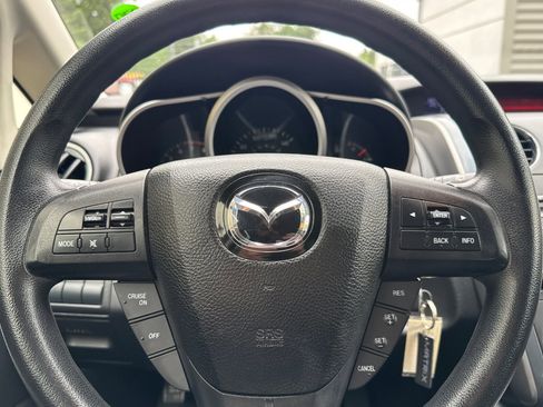 Used 2011 MAZDA CX-7 i SV FWD image 21
