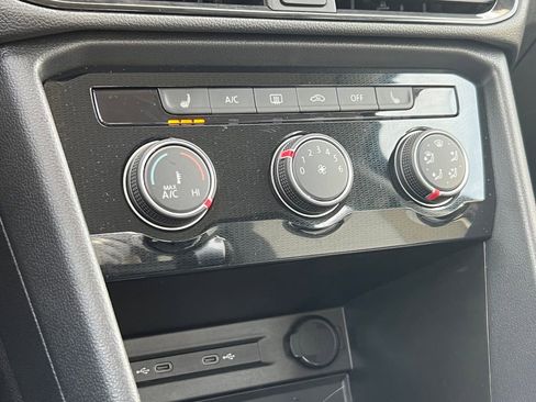 Used 2025 Volkswagen Taos S image 22