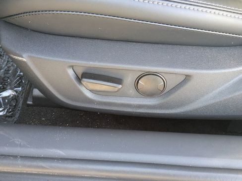 New 2026 Ford Mustang Coupe image 12