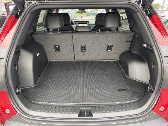 New 2027 GMC Terrain Elevation FWD image 23