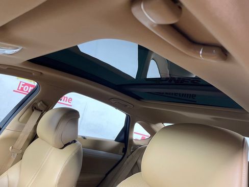 New 2027 Genesis G80 2.5T Advanced AWD/4WD image 10