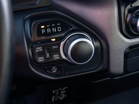 Used 2022 RAM 1500 Big Horn AWD/4WD image 28