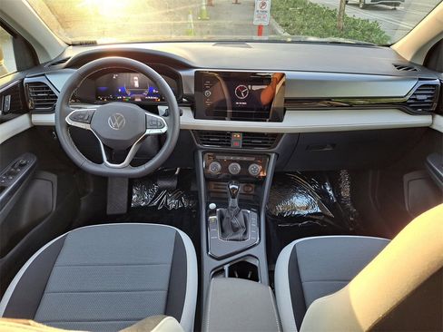 New 2026 Volkswagen Taos S image 6