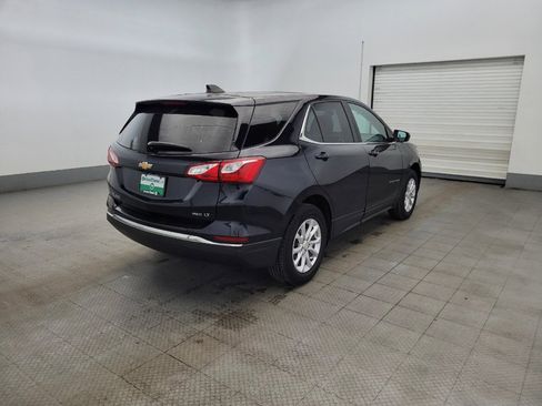Used 2021 Chevrolet Equinox LT w/ LPO, Floor Liner Package image 9