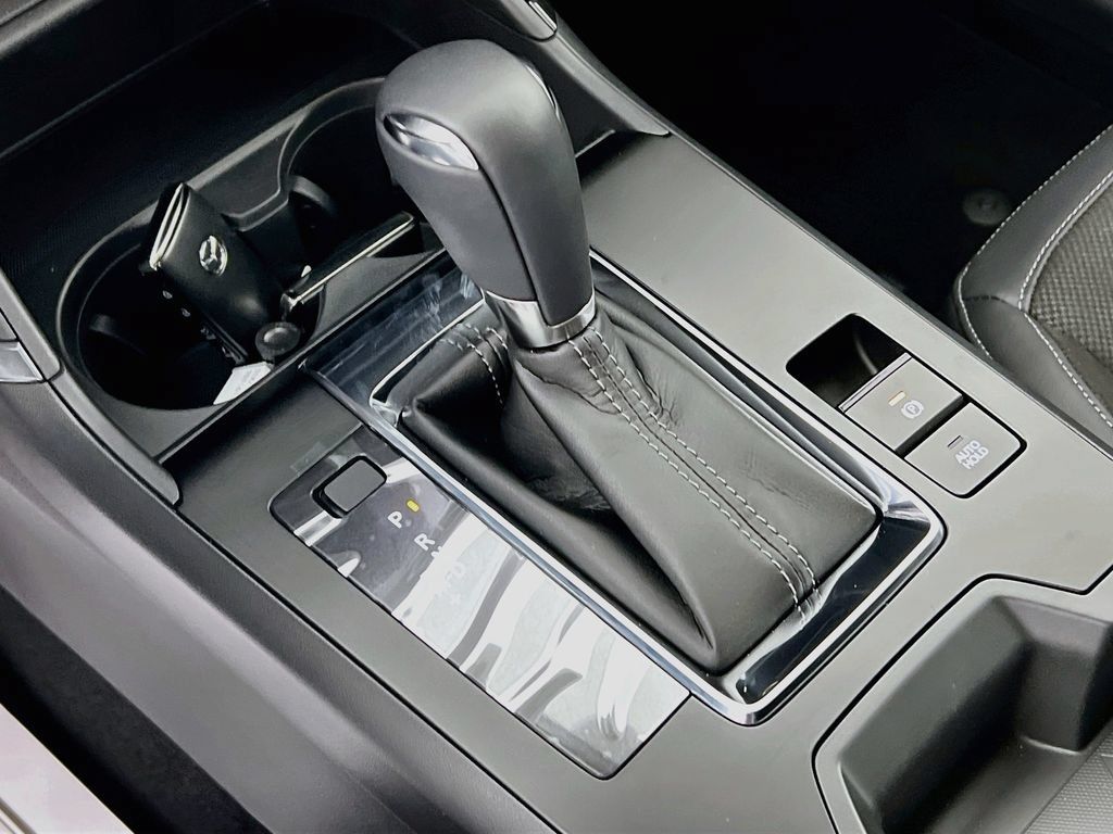 New 2026 MAZDA CX-5 Preferred AWD/4WD image 14