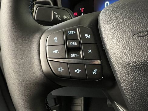 New 2025 Ford Maverick Lobo image 17