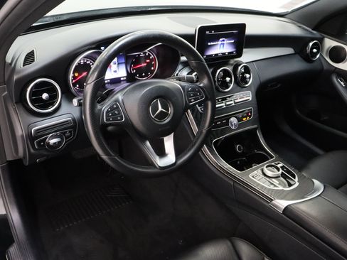 Used 2018 Mercedes-Benz C 300 Sedan image 14