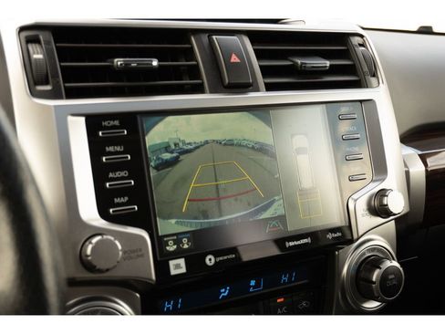 Used 2023 Toyota 4Runner Limited image 24