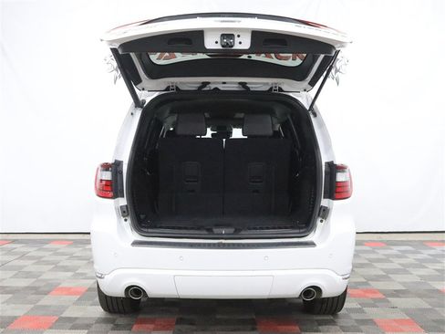 Used 2019 Dodge Durango Citadel w/ Technology Group AWD/4WD image 6