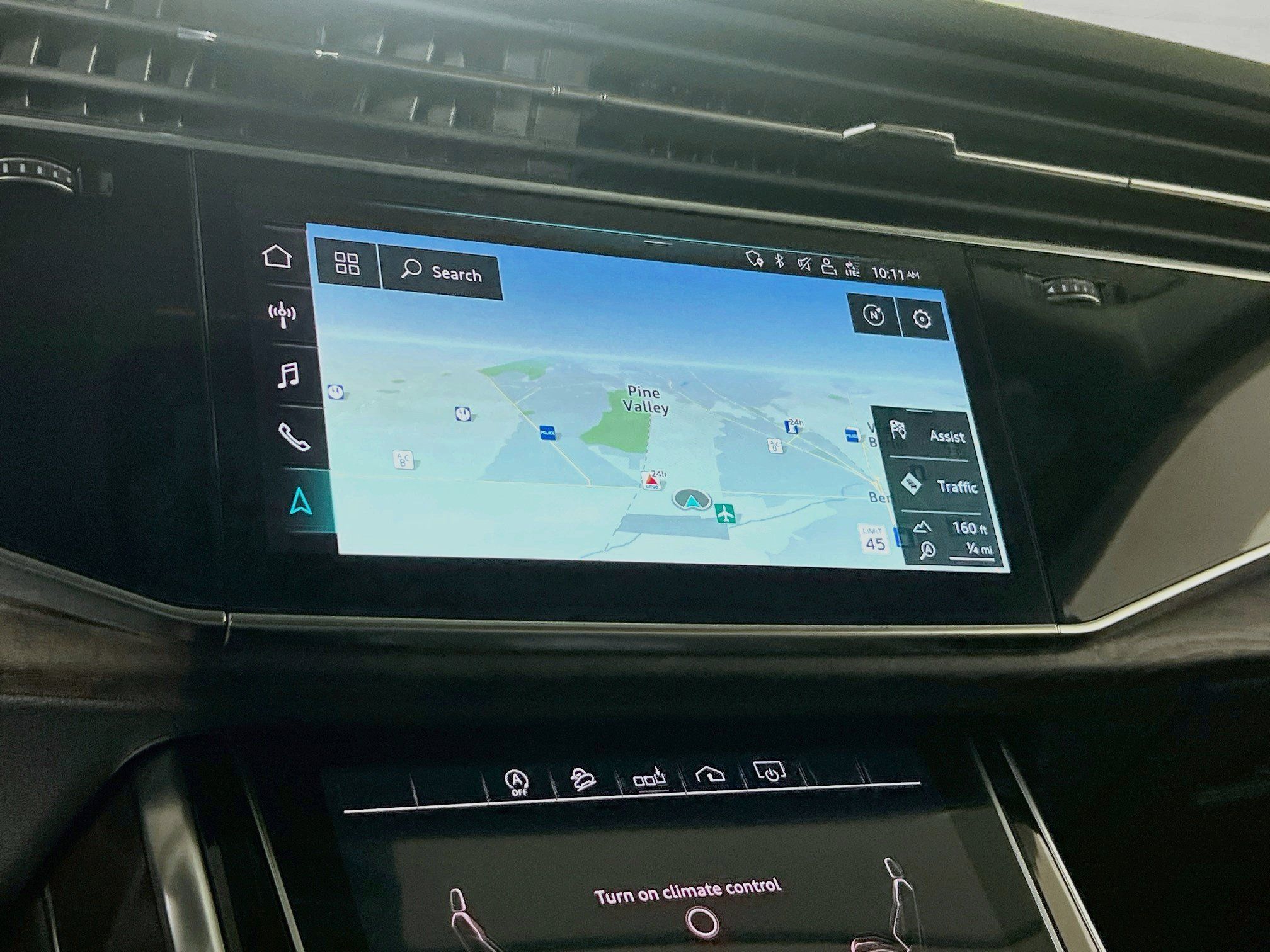 Used 2020 Audi Q8 Premium AWD/4WD image 13