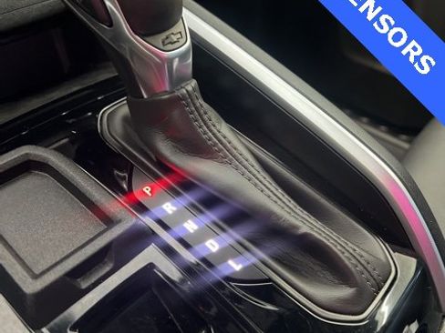 Used 2023 Chevrolet Colorado LT w/ LT Convenience Package III image 16