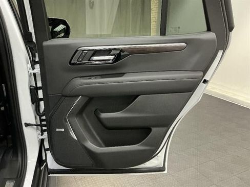 New 2026 Chevrolet Tahoe LT w/ Comfort Package AWD/4WD image 37