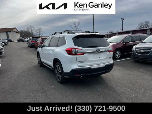 Used 2023 Subaru Ascent Limited w/ Technology Package image 7