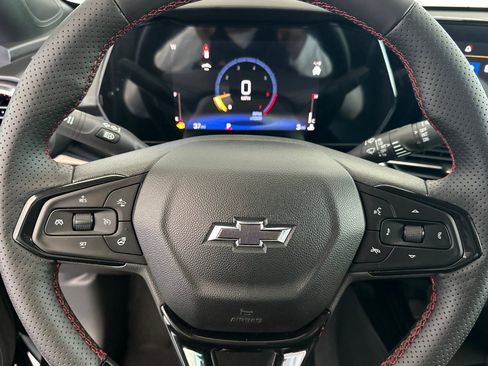 New 2026 Chevrolet Trax RS w/ Driver Confidence Package FWD image 23