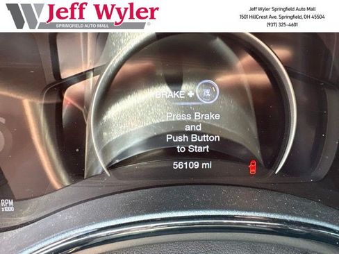 Used 2022 Dodge Durango R/T w/ Tow 'N Go Package AWD/4WD image 1