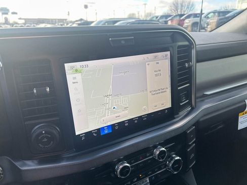 New 2026 Ford F450 Platinum image 21