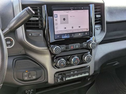 New 2026 RAM 2500 Tradesman w/ Chrome Appearance Group AWD/4WD image 14