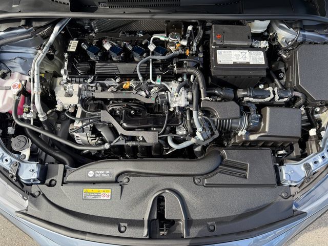 Used 2025 Toyota Corolla SE FWD image 21