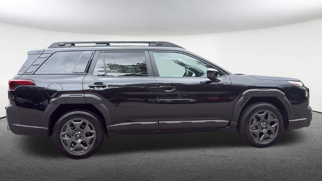 Certified 2026 Subaru Outback Premium AWD/4WD image 19