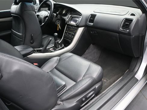 Used 2003 Acura CL Type-S FWD image 17