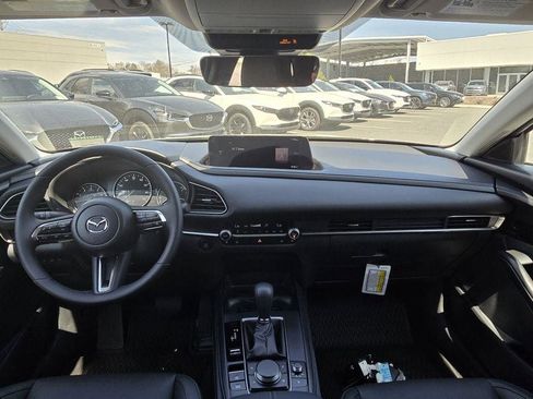 New 2026 MAZDA CX-30 AWD 2.5 S w/ Premium Package image 17