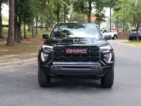 Used 2026 GMC Canyon Elevation w/ Convenience Package RWD image 3
