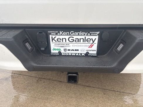 Used 2020 Ford F150 Platinum w/ Equipment Group 701A Luxury image 11