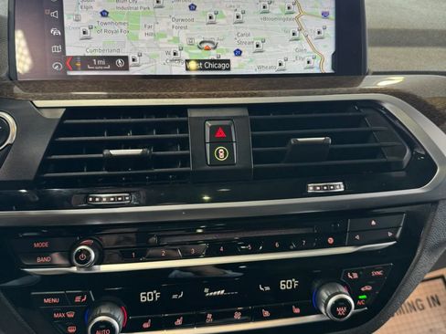 Used 2018 BMW X3 xDrive30i image 14