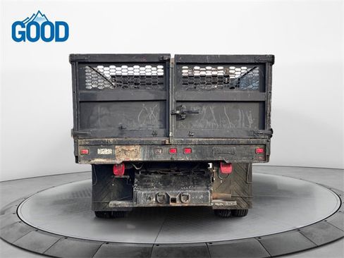 Used 2019 RAM 4500 Tradesman image 4