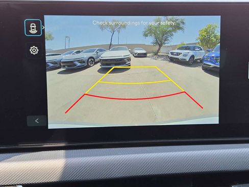New 2026 Hyundai Sonata SE FWD image 27