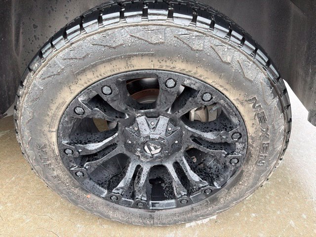 Used 2021 RAM 1500 Tradesman w/ Chrome Plus Package AWD/4WD image 7