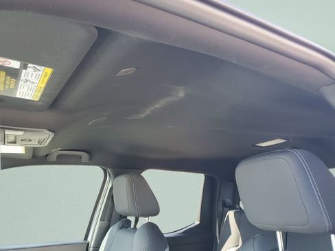 Certified 2025 Toyota Tacoma TRD Sport image 20